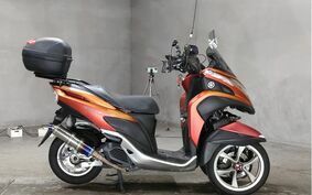 YAMAHA TRICITY 125 SE82J