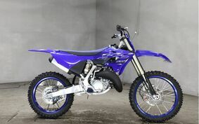 YAMAHA YZ125 CE34C