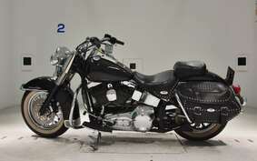 HARLEY FLSTCI 1450 2004