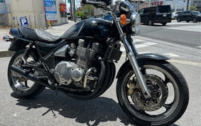 KAWASAKI ZEPHYR 1100 1992 ZRT10A