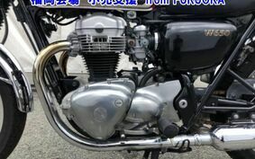 KAWASAKI W650 2006 EJ650A