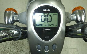 YAMAHA PASSOL SY01J