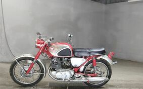 HONDA CB77 CB77