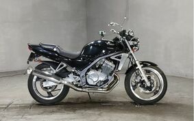 KAWASAKI BALIUS 250 ZR250A