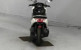 YAMAHA N-MAX 125 SE86J