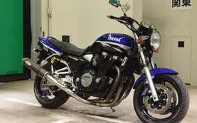 YAMAHA XJR1300 2002 RP03J