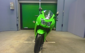 KAWASAKI NINJA 250R 2012 EX250K