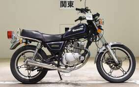 SUZUKI GN125 H PCJG9