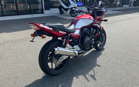 HONDA CB400 SUPER BOLDOR 2020 NC42