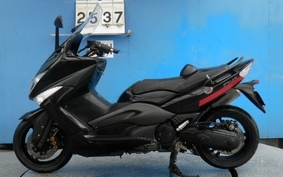 YAMAHA T-MAX500 Gen.3 2008 SJ08J