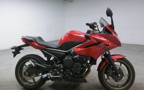 YAMAHA XJ6 2011 RJ19