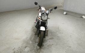 KAWASAKI ZEPHYR 400 1992 ZR400C