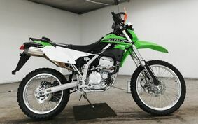 KAWASAKI KLX250 LX250S