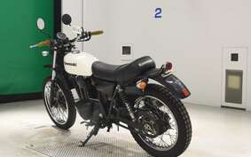 KAWASAKI 250TR BJ250F