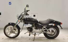 HONDA MAGNA 50 AC13