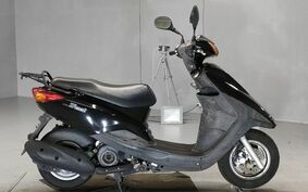 YAMAHA AXIS 125 TREET SE53J