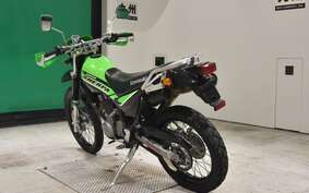 KAWASAKI SUPER SHERPA KL250G