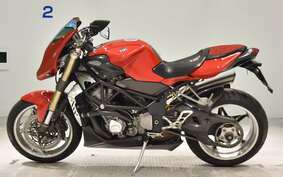 MV AGUSTA BRUTALE 750S 2008