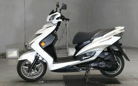 YAMAHA CYGNUS 125 X SR SE44J