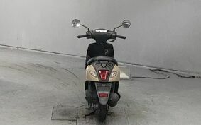 SUZUKI LET's CA4AA