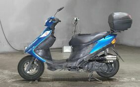 SUZUKI ADDRESS V125 G CF46A