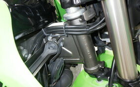 KAWASAKI KSR110 E KL110D