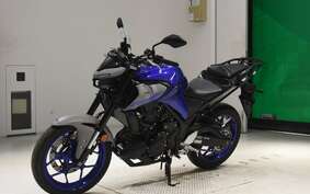 YAMAHA MT-03 ABS 2022 RH13J