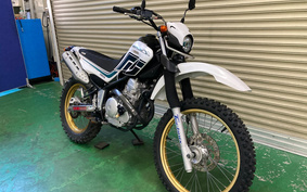 YAMAHA SEROW 250 DG17J