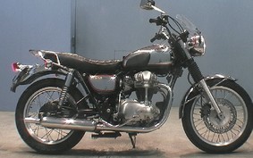 KAWASAKI W650 2004 EJ650A