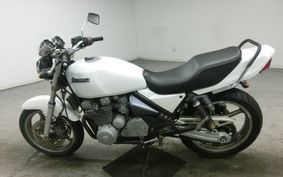 KAWASAKI ZEPHYR 400 1997 ZR400C