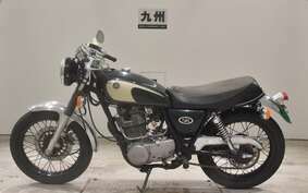 YAMAHA SR400 Gen.3 2001 RH01J