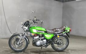 KAWASAKI KH250 KH250B