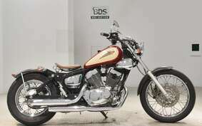 YAMAHA VIRAGO 250 3DM