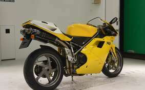 DUCATI 748 R 2002