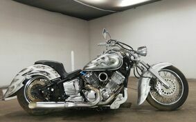 YAMAHA DRAGSTAR 1100 2000 VP10J