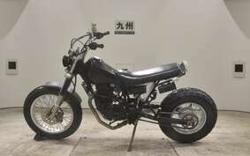 YAMAHA TW225 DG09J