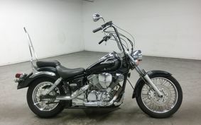 YAMAHA DRAGSTAR 250 VG02J