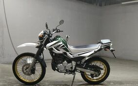 YAMAHA SEROW 250 DG31J