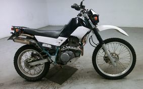 YAMAHA SEROW 225 W 4JG