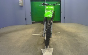 KAWASAKI KX125 KX125C