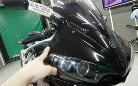 YAMAHA YZF-R6 2003 RJ06