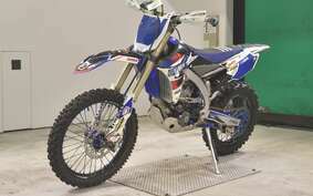 YAMAHA YZ250FX CG37C