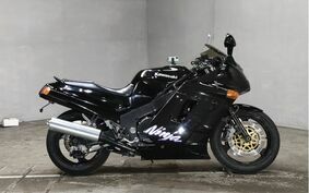 KAWASAKI ZX 1100 NINJA 1992 ZXBC1X