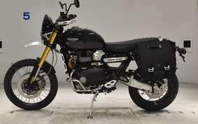 TRIUMPH SCRAMBLER 1200 XE 2023