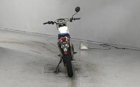 HONDA TL125 JD06