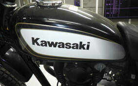 KAWASAKI 250TR BJ250F