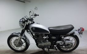 YAMAHA SR400 1998 1JR