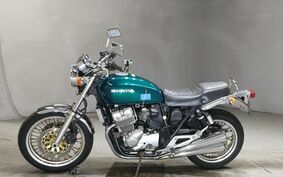 HONDA CB400F 1999 NC36