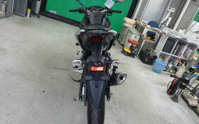 YAMAHA MT-25 RG10J