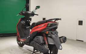 YAMAHA CYGNUS 125 XSR 3 SEA5J